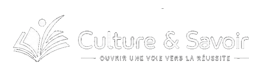 Logo Association Culture & Savoir