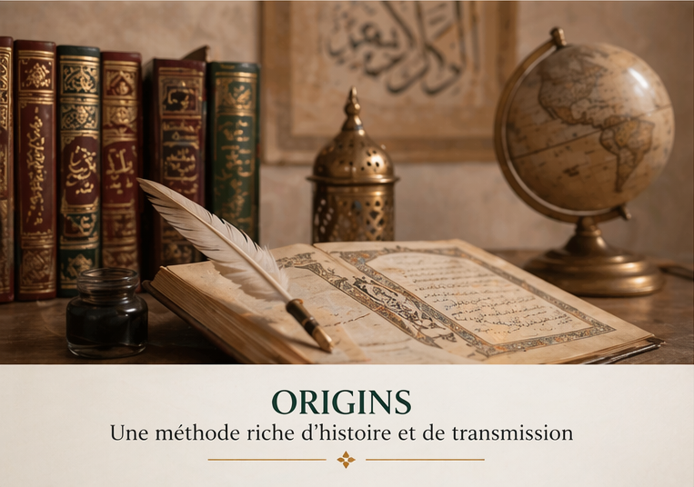 Origines